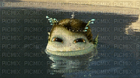 poisson mimi - Besplatni animirani GIF