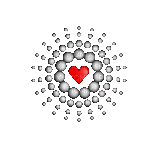 heart - Δωρεάν κινούμενο GIF