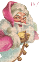 Santa Claus - δωρεάν png