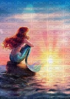 mermaid - PNG gratuit