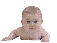 Малыш - Darmowy animowany GIF