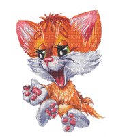 cat by nataliplus - png gratuito