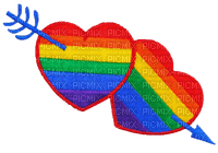 Gay lgbt lesbian love - безплатен png
