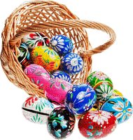 Easter/dekoration - png grátis