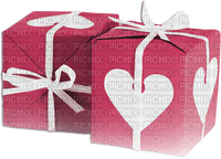 soave deco gift box hear valentine - ingyenes png