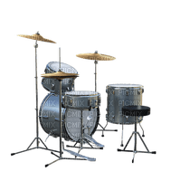 drums, rummut - png ฟรี