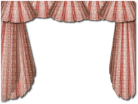 cortina - png gratis