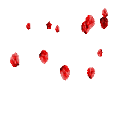 sangue gif-l - 免费动画 GIF