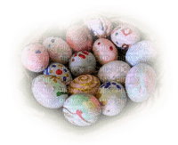 pascua  huevos dubravka4 - png gratis