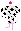 daisy katamari damacy pixel - Nemokamas animacinis gif