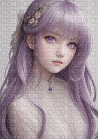 fille - 無料png