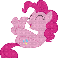 ✶ Pinkie Pie {by Merishy} ✶ - PNG gratuit