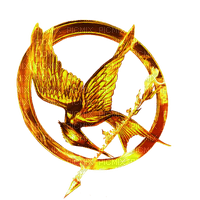 hunger games - фрее пнг
