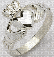 Claddagh Ring - Δωρεάν κινούμενο GIF