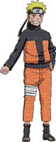 Naruto - 無料のアニメーション GIF