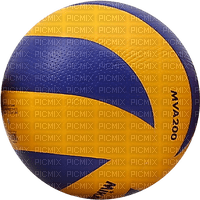 MMarcia bola volei volleyball ball - PNG gratuit