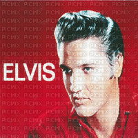Elvis Presley milla1959 - Darmowy animowany GIF