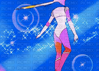 Sailor Moon 💗 elizamio - GIF animado gratis