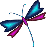 dragonfly - png ฟรี