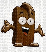 cioccolata - Animovaný GIF zadarmo