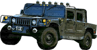 Kaz_Creations Cars Hummer - bezmaksas png