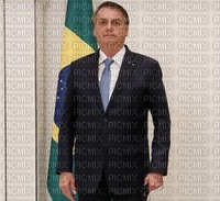 Bolsonaro 1 - kostenlos png