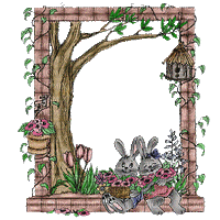 rabbit - 無料のアニメーション GIF