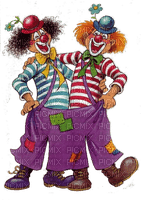 clowns - gratis png