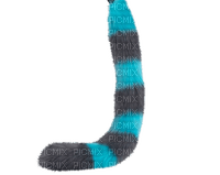 scene cat tail - Free PNG