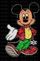 MICKY MOUSE - darmowe png
