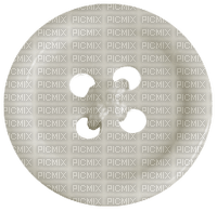 white button - PNG gratuit