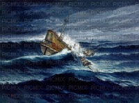 shipwreck bp - gratis png