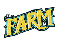 The FARM.text.Victoriabea - 無料png