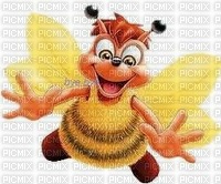abeja - ingyenes png