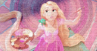rapunzel - Безплатен анимиран GIF