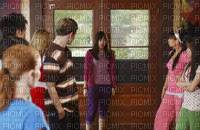 camp rock - 免费PNG