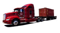 truck, rekka - PNG gratuit