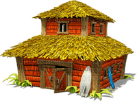 Дом - PNG gratuit