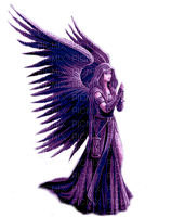 gothic angel by nataliplus - kostenlos png
