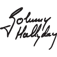 Johnny Hallyday milla1959 - δωρεάν png