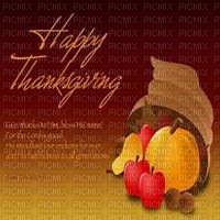Thanksgiving fond - ücretsiz png