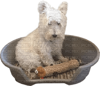 Kaz_Creations Dog-Basket - kostenlos png