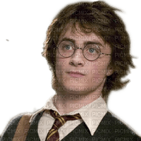 Harry Potter - PNG gratuit