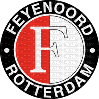 GIANNIS TOUROUNTZAN - Feyenoord - фрее пнг