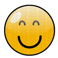 Smiley - 免费PNG
