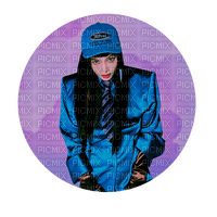 HyunA – I’m Not Cool - zadarmo png