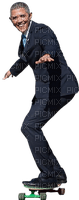 Kaz_Creations  Man Homme Obama - Free PNG