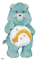 Care bear ❤️ elizamio - kostenlos png
