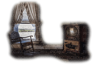minou-window-fönster-tv-stol - ilmainen png