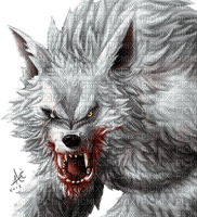 werewolf - 免费PNG